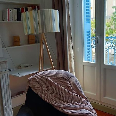 Maison Nadaud Avec Parking Prive Mont-de-Marsan Εξωτερικό φωτογραφία