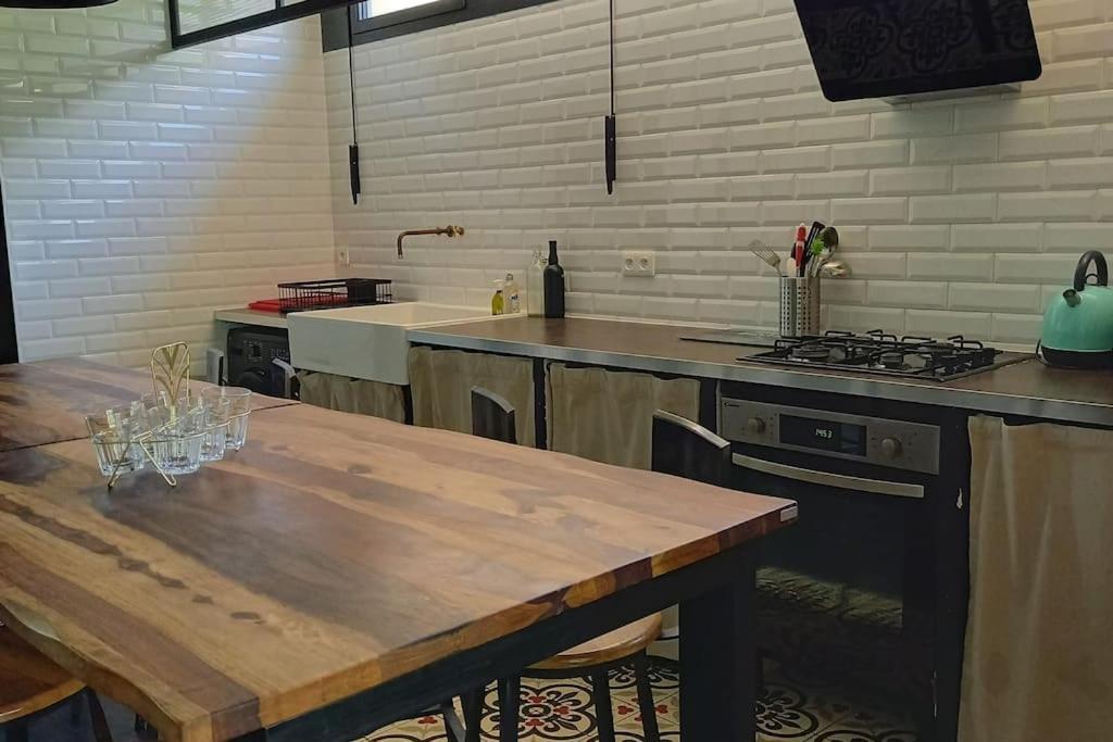 Maison Nadaud Avec Parking Prive Mont-de-Marsan Εξωτερικό φωτογραφία