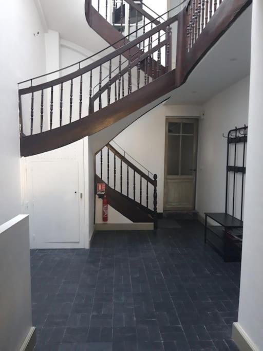 Maison Nadaud Avec Parking Prive Mont-de-Marsan Εξωτερικό φωτογραφία