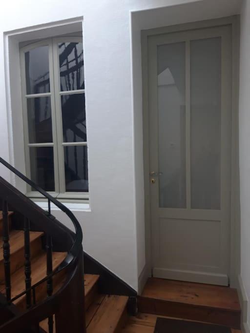 Maison Nadaud Avec Parking Prive Mont-de-Marsan Εξωτερικό φωτογραφία