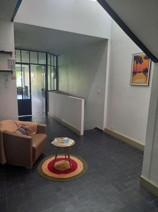 Maison Nadaud Avec Parking Prive Mont-de-Marsan Εξωτερικό φωτογραφία