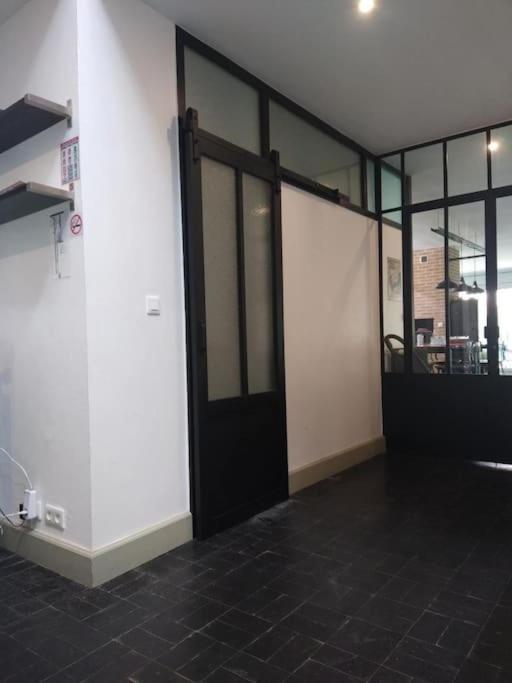 Maison Nadaud Avec Parking Prive Mont-de-Marsan Εξωτερικό φωτογραφία