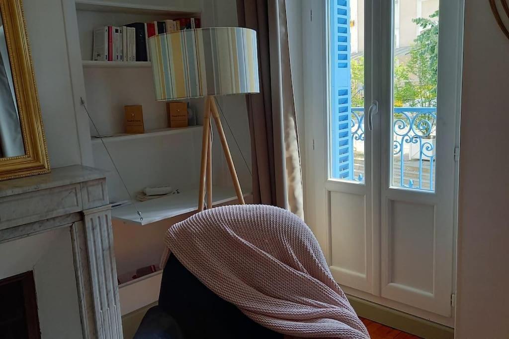 Maison Nadaud Avec Parking Prive Mont-de-Marsan Εξωτερικό φωτογραφία