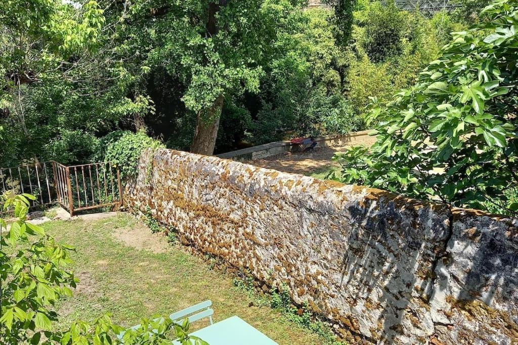 Maison Nadaud Avec Parking Prive Mont-de-Marsan Εξωτερικό φωτογραφία