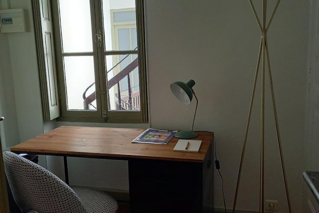Maison Nadaud Avec Parking Prive Mont-de-Marsan Εξωτερικό φωτογραφία